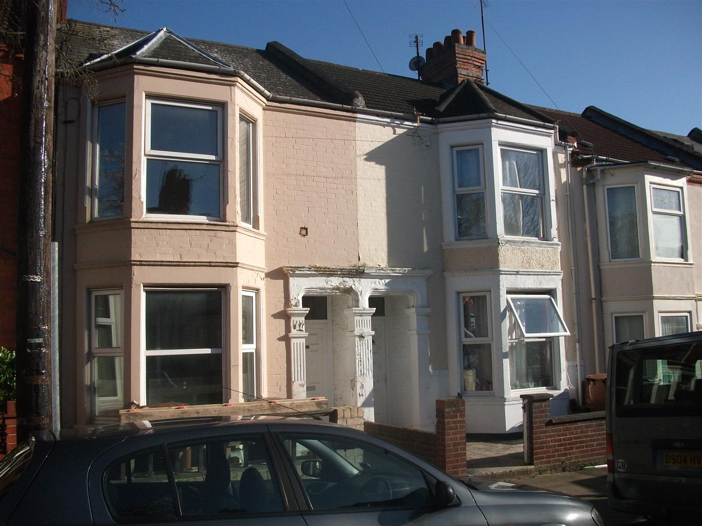 Bostock Avenue, Northampton Cotters Lettings Agents