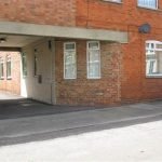 Flat to rent, Clarke Road, Northampton