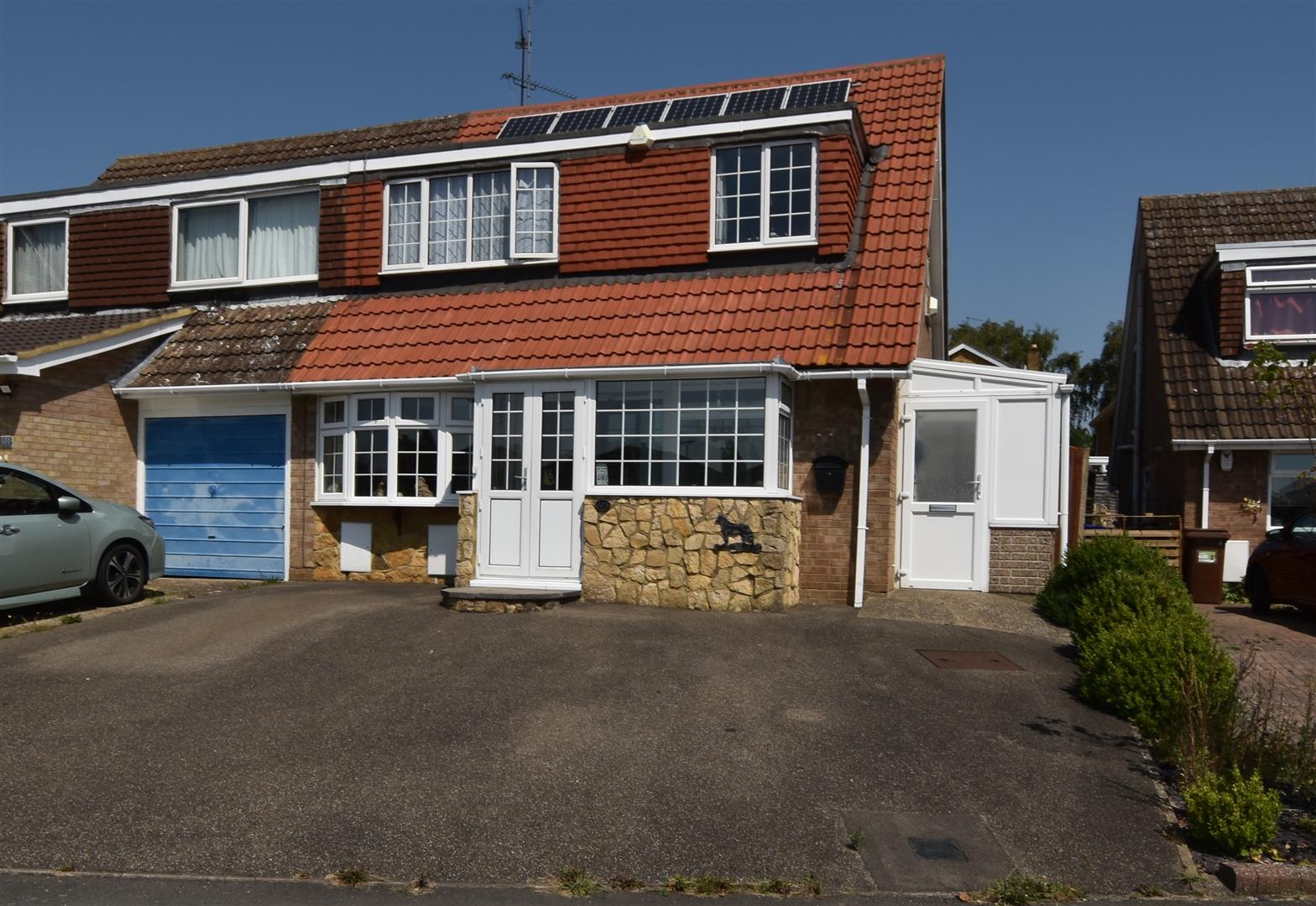 Bridgewater Drive, Northampton Cotters Lettings Agents