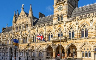 Reasons to relocate to Northampton