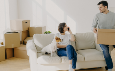 Changes happening in the private rental sector