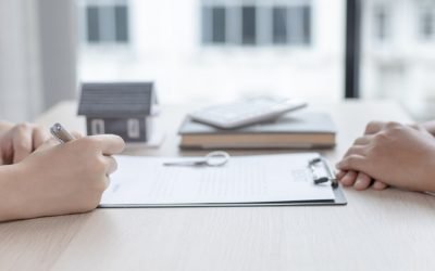 What should a landlord give their new tenants before they move in?