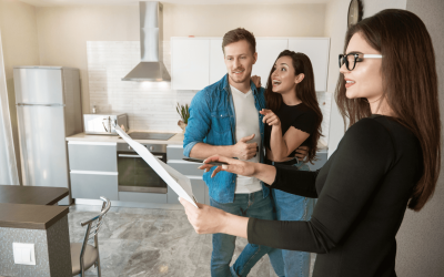 5 questions to ask at a rental viewing