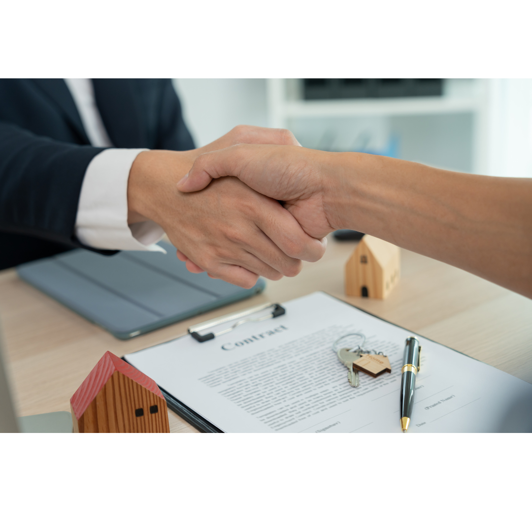 Renter Letting Agent