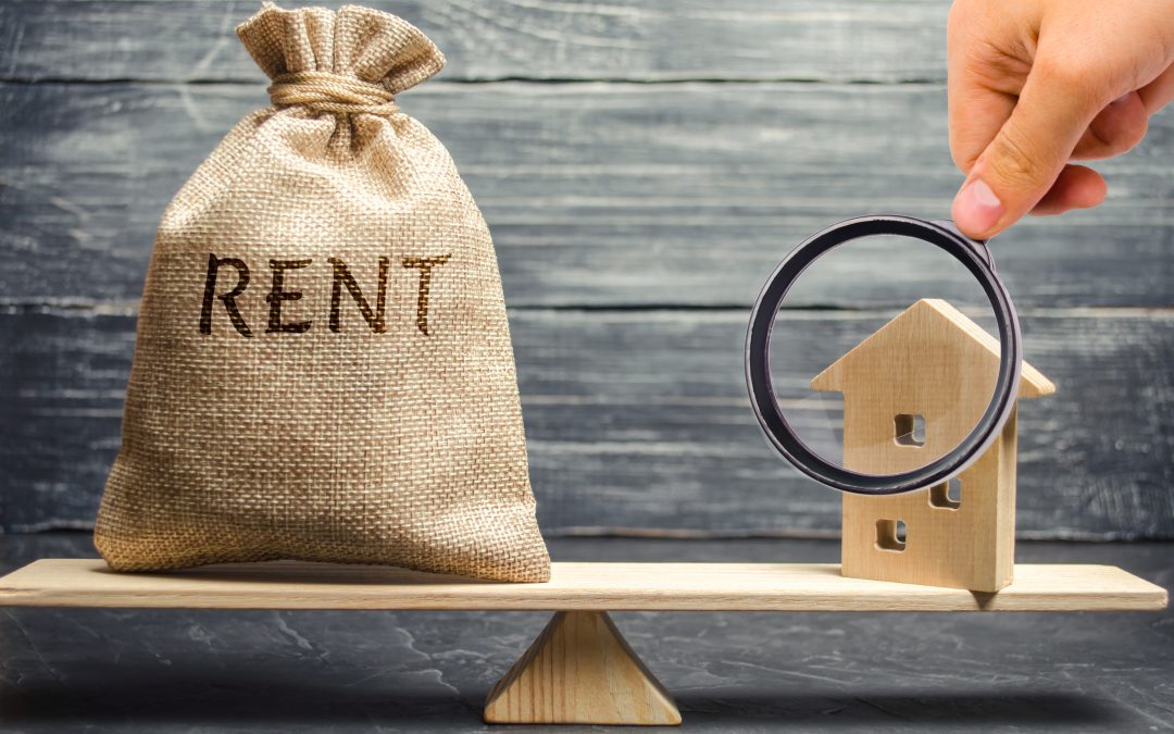 4 reasons why renting can be better than buying.