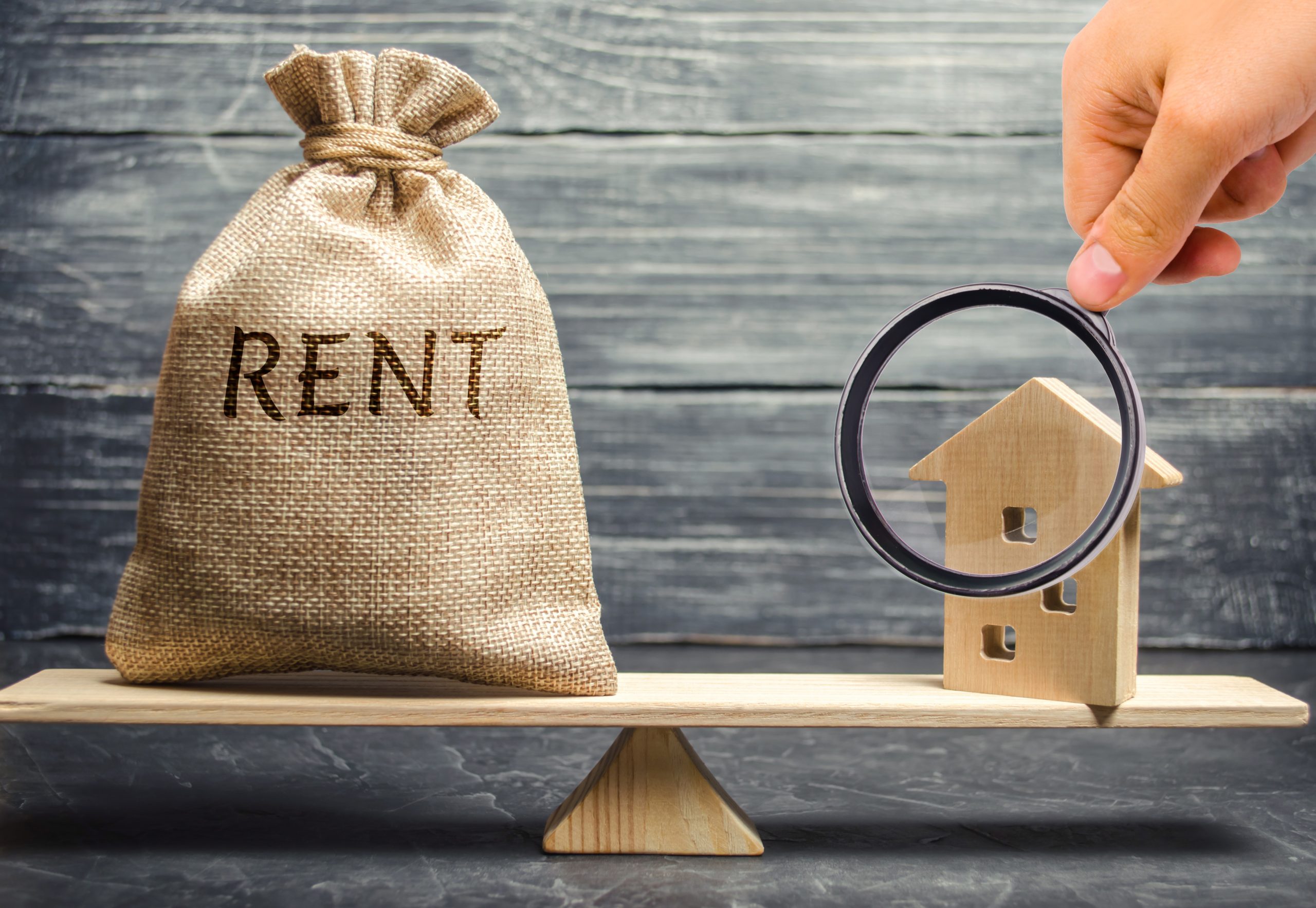 Benefits of tenant protection