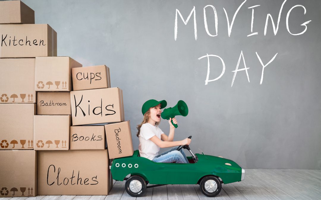 Moving tips for tenants