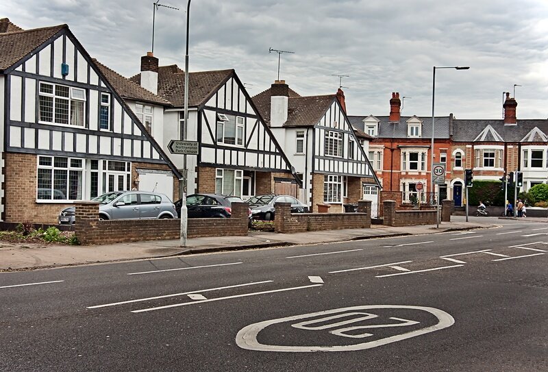 Northampton Housing Market