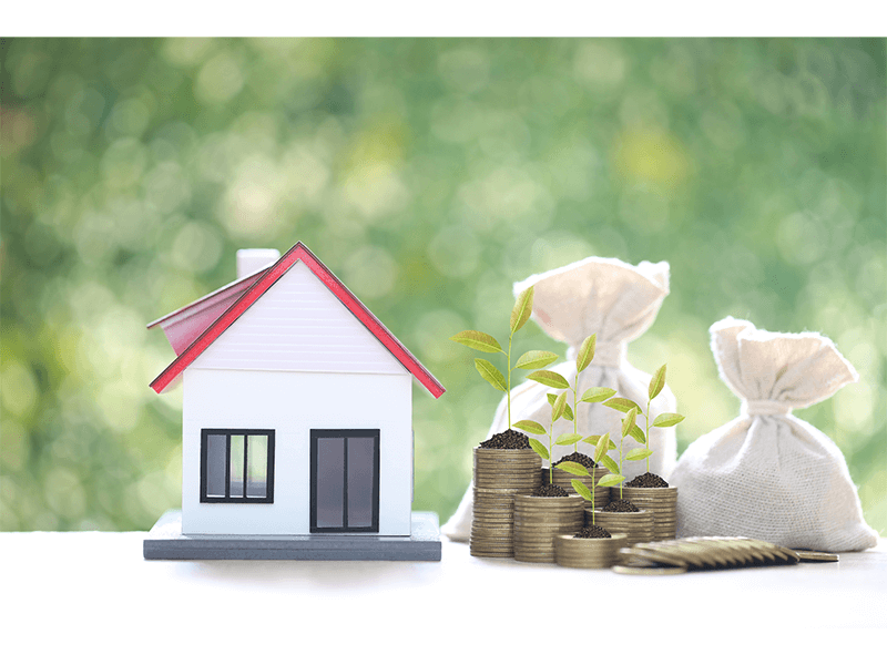 Building Your Property Investment Portfolio