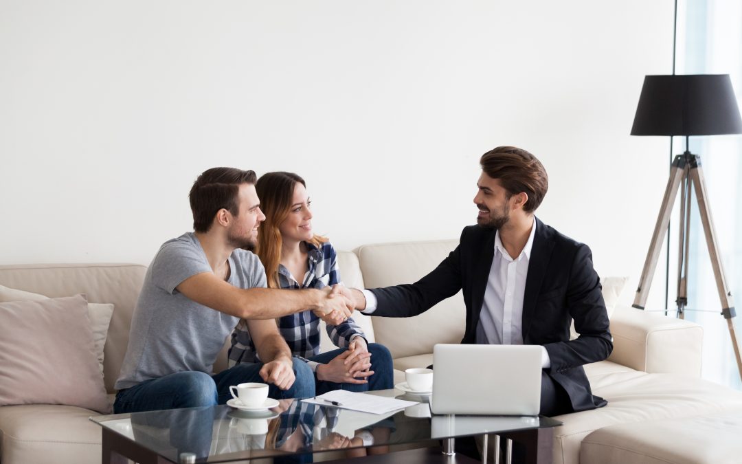 Why Renters Should Consider a Letting Agent