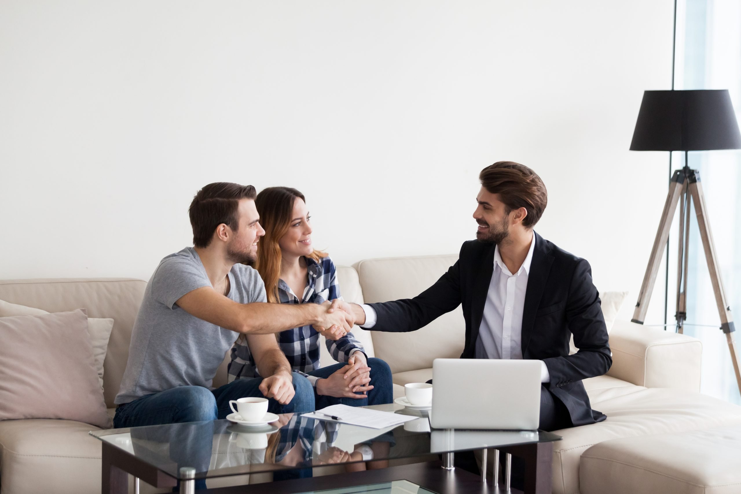 Renters and Lettings Agents