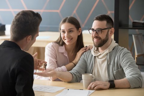 Tenant Expectations 