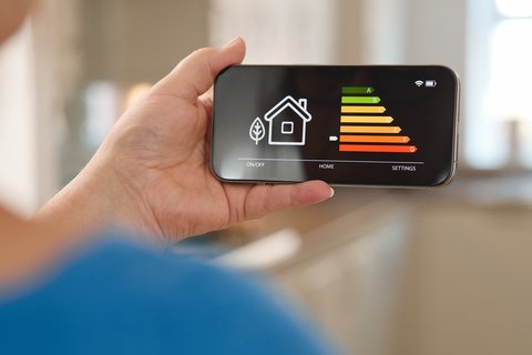 Energy Efficency in properties