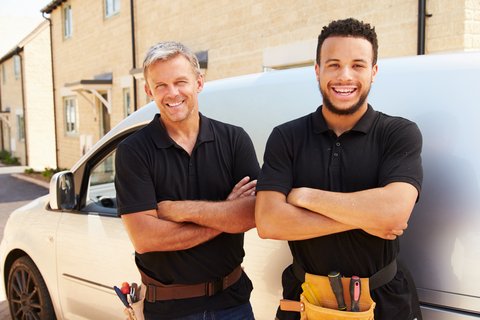 Reliable Tradespeople