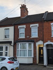 Abington Grove, Northampton