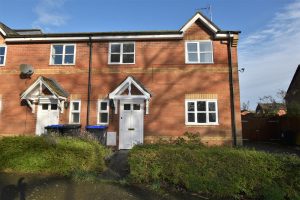 Westfield Court, West Haddon, Northampton