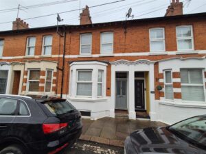 Loyd Road, Abington, Northampton