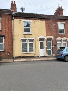 Stanhope Road, Northampton