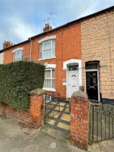 Byron Street, Kingsley