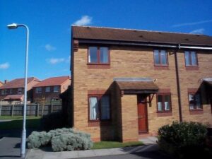 Muncaster Gardens, East Hunsbury, Northampton