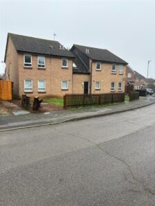 Downwood Close, Northampton