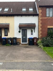 Limoges Court, Duston, Northampton