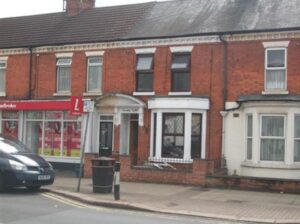 28 St. Leonards Road, Far Cotton, Northampton