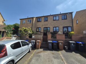 St. Dunstans Rise, Northampton