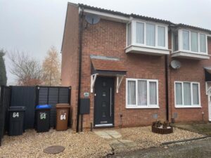 Dore Close, Northampton
