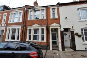 Colwyn Road, Northampton