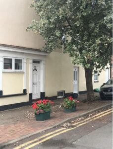 Victoria Road, Northampton