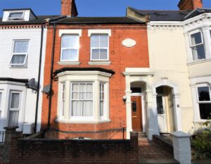 Holly Road, Northampton