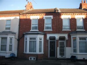 Purser Road, Northampton