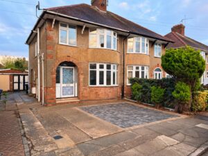 Sandiland Road, Northampton, Northamptonshire